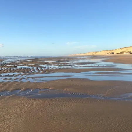 Cote Nature Naujac-sur-Mer