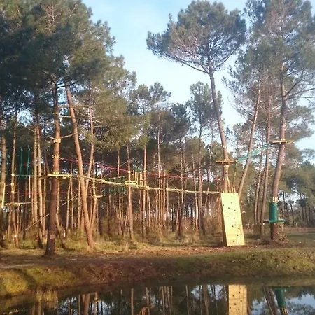 Vila Cote Nature